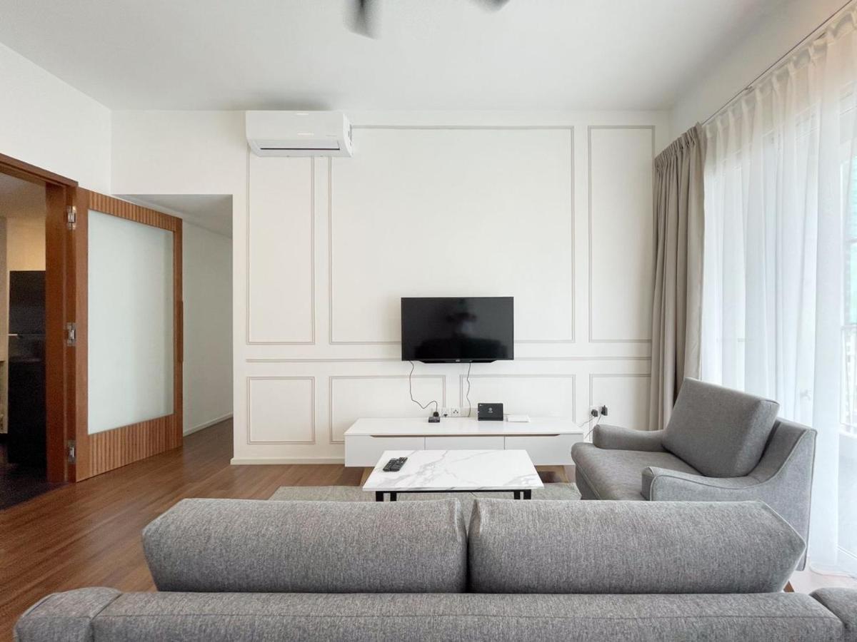 Una Sunway Velocity Kuala Lumpur By Unimax Room photo