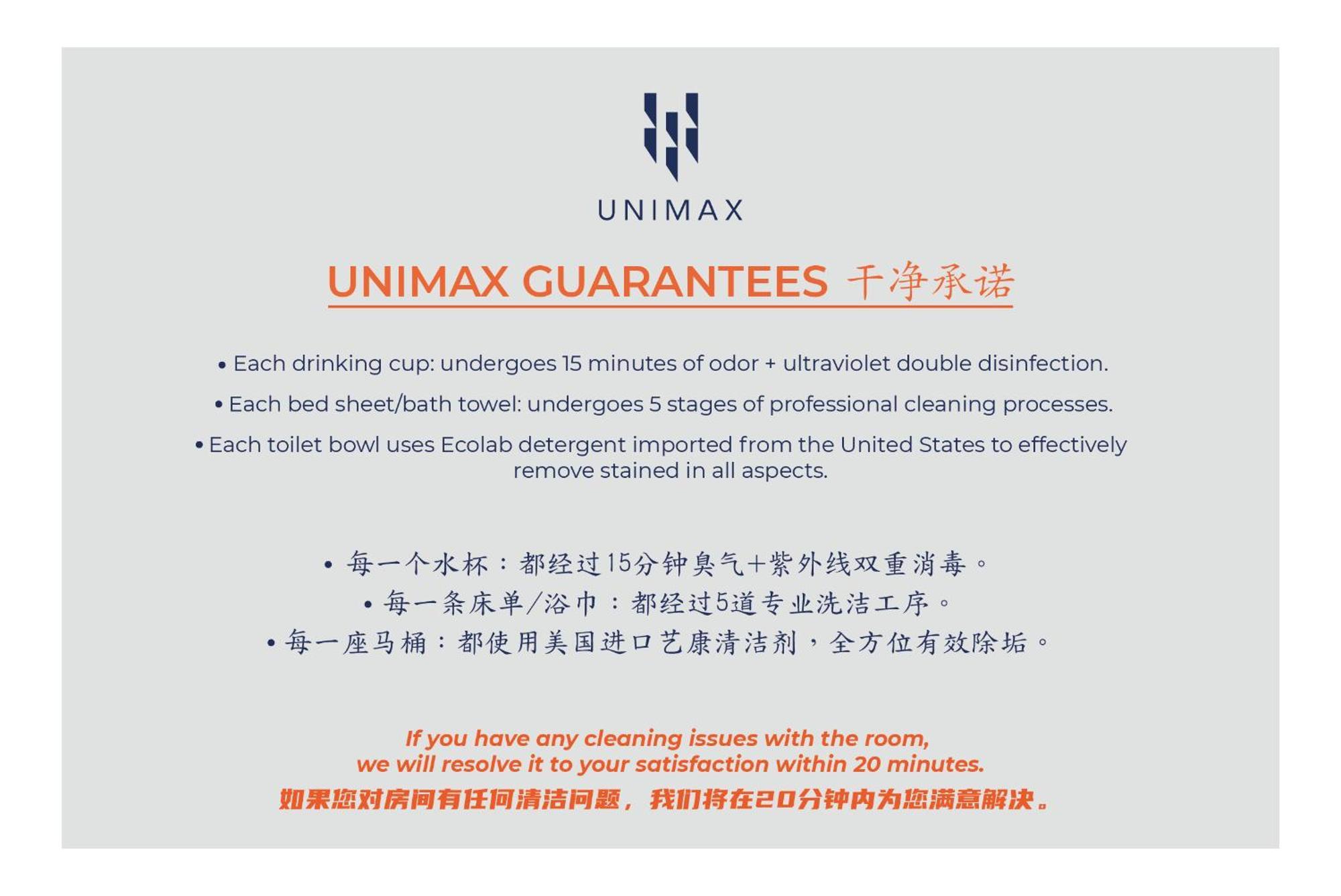 Una Sunway Velocity Kuala Lumpur By Unimax Exterior photo